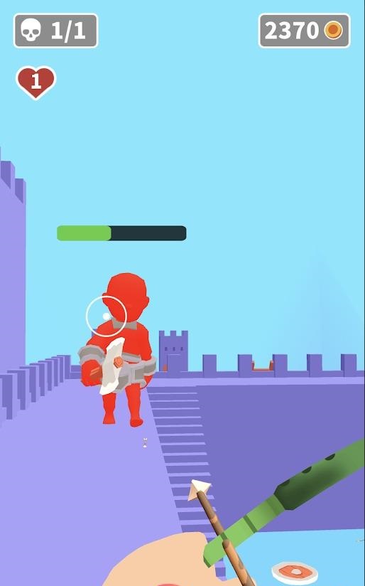 弓的胜利-插图2