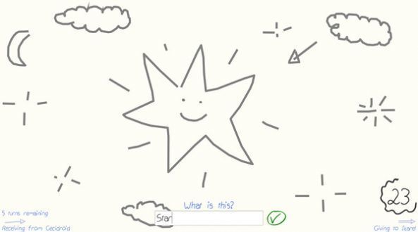 draw & guess手机版-插图2 draw & guess手机版-插图2
