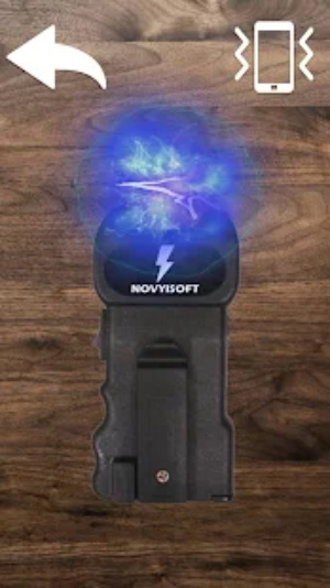 电枪恶作剧模拟器-插图2