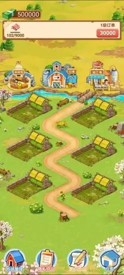 我的牧场生活-插图2