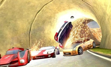 真实赛车速度-插图1