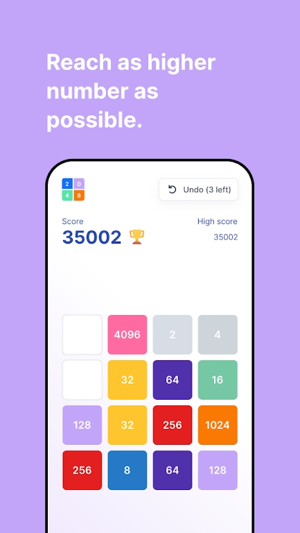 2048二人之谜-插图1 2048二人之谜-插图1