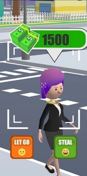 小偷狙击者3D-插图2