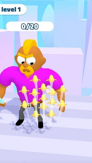 弹弓旋转射击-插图2