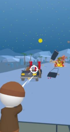 连杀先生游戏-插图1