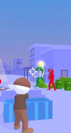 连杀先生游戏-插图2