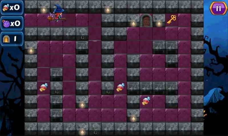 恐怖丛林小屋-插图1