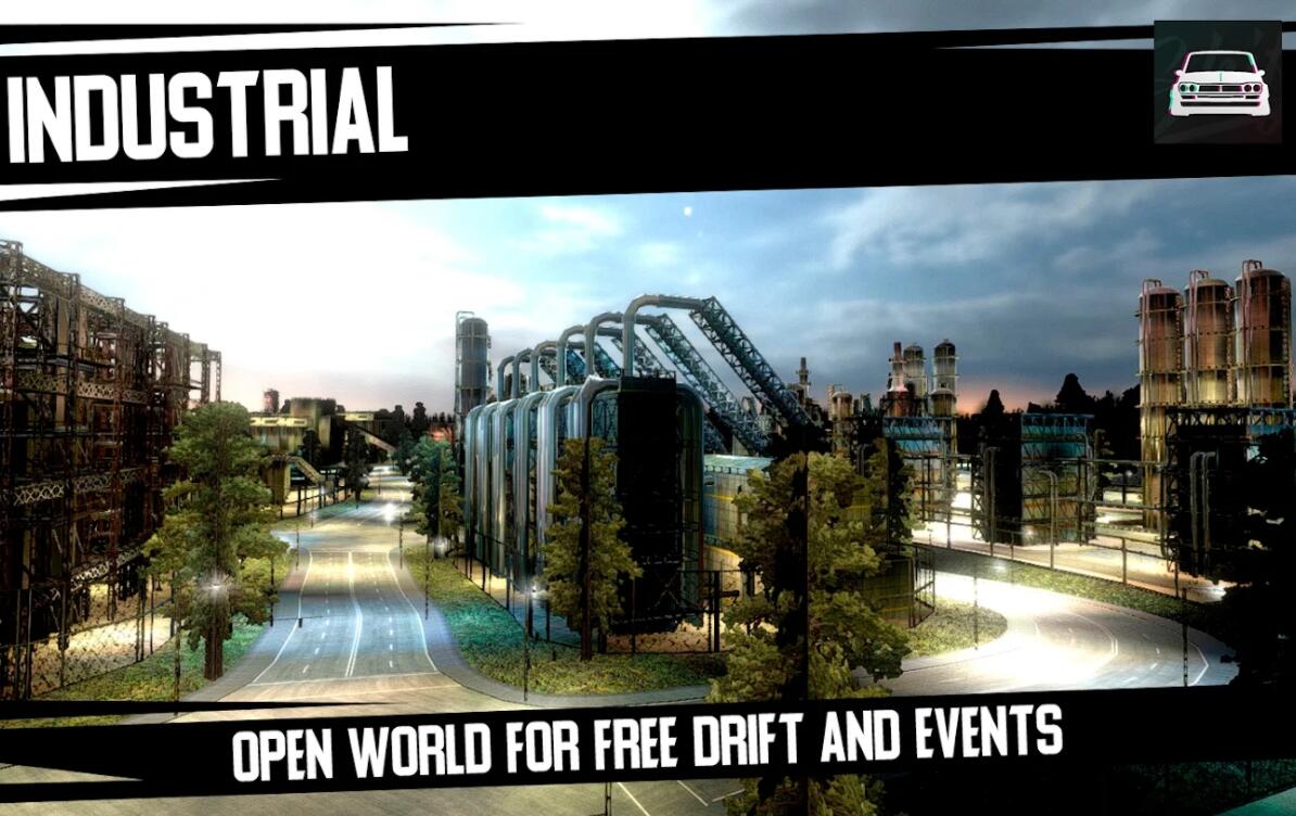 转移没有睡眠去漂移-插图1