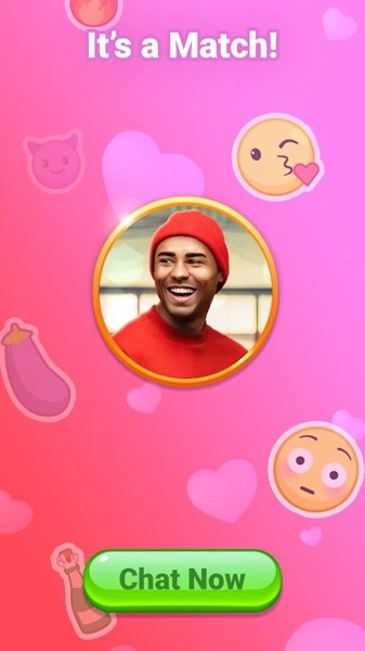 聊天约会模拟器游戏-插图2