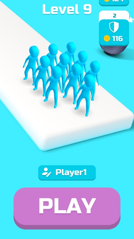 争夺甜甜圈3D-插图1 争夺甜甜圈3D-插图1