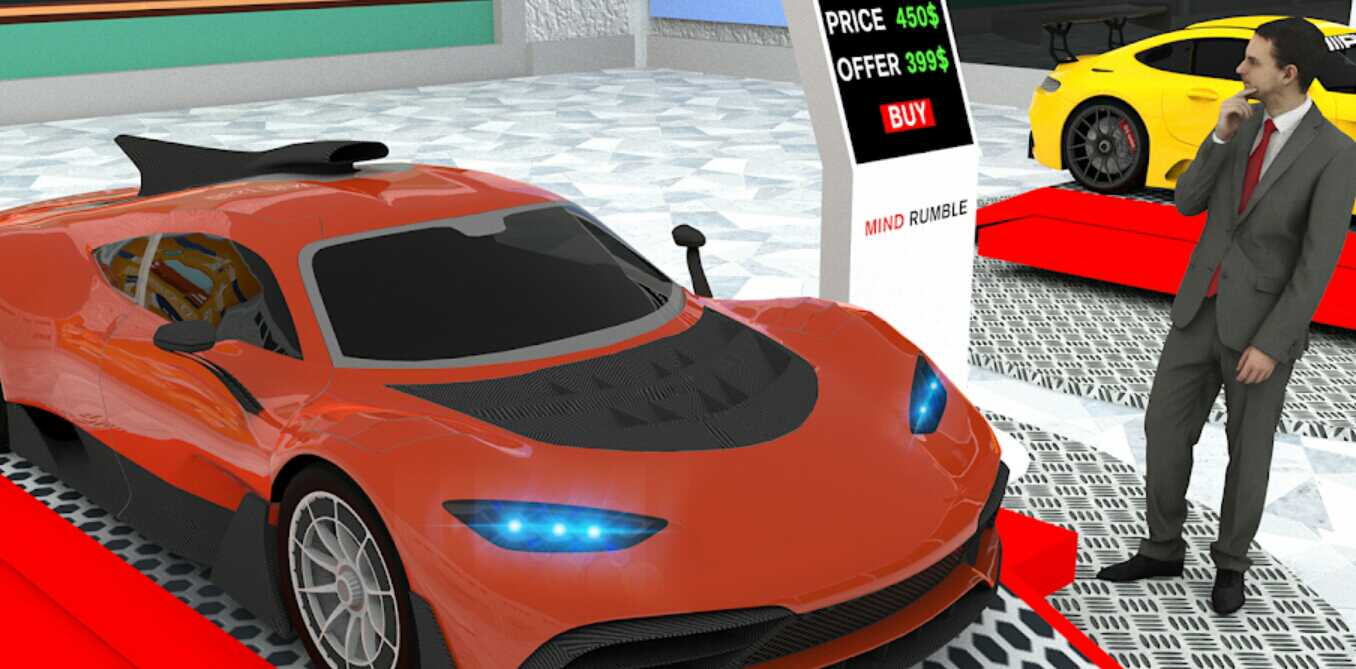 败家模拟器2富商老爸-插图1 败家模拟器2富商老爸-插图1