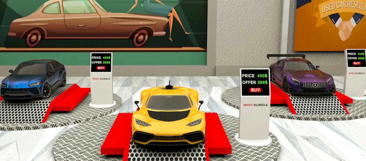 败家模拟器2富商老爸-插图2 败家模拟器2富商老爸-插图2