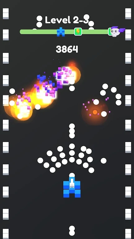 像素砖块赛车-插图1