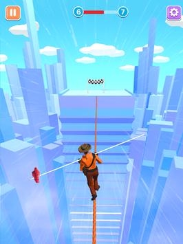 空中绳索冒险-插图1