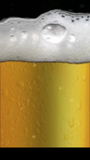 iBeer Free 手机倒啤酒魔术-插图1