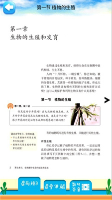 八年级下册生物辅导-插图2