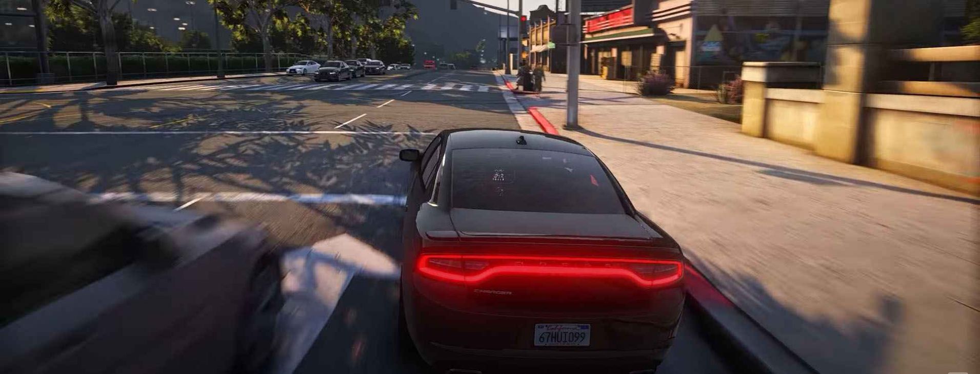 地平线终极赛道竞技游戏-插图1