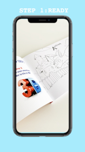 照片3d动画-插图1