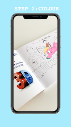 照片3d动画-插图2