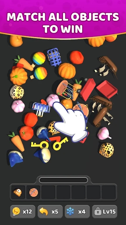 3D拼贴大配对-插图1 3D拼贴大配对-插图1
