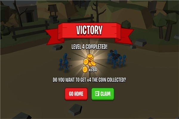 火柴人战争部队游戏-插图2