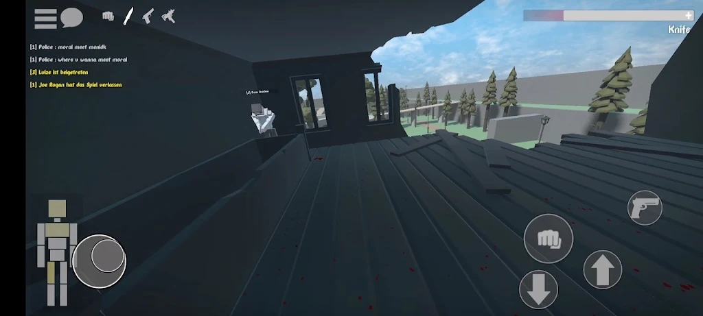 恐怖的射击训练-插图2