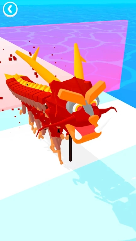 舞龙竞速跑-插图2