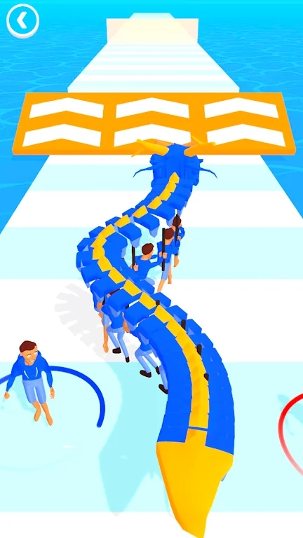 舞龙竞速跑-插图1