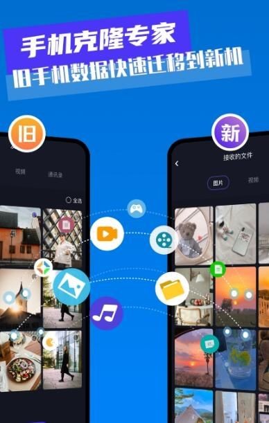换机助手数据迁移app-插图2