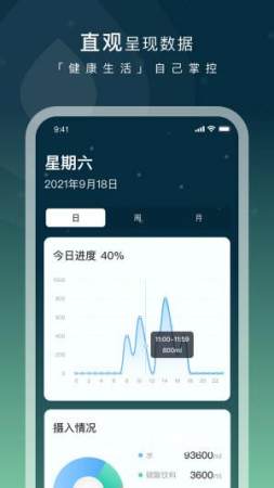 长轻瘦身app-插图2