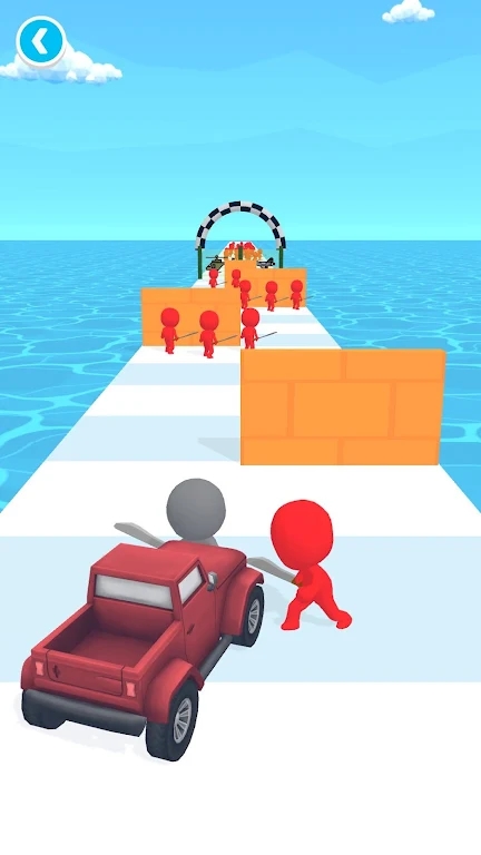 3D载具大狂飙-插图1 3D载具大狂飙-插图1