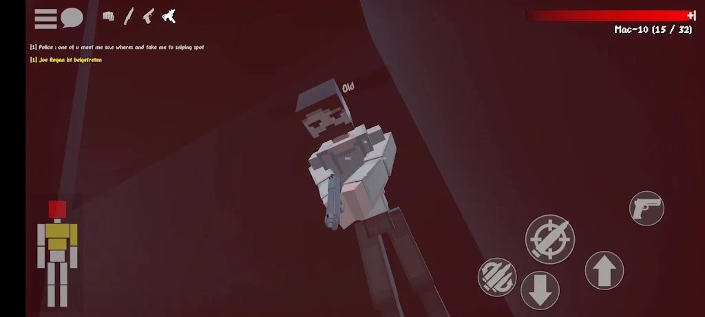 刺杀地带游戏-插图1