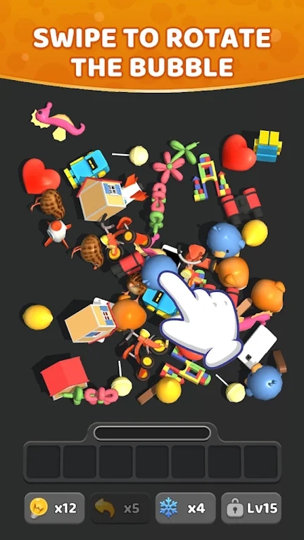 匹配成对3d游戏-插图1 匹配成对3d游戏-插图1