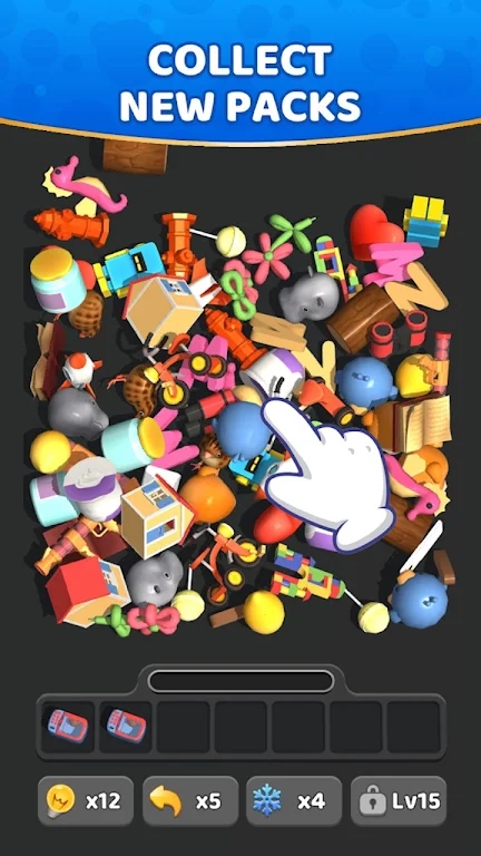 匹配成对3d游戏-插图2 匹配成对3d游戏-插图2