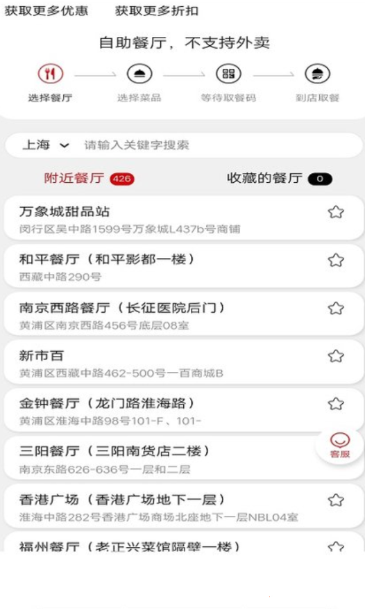 七彩老虎优惠券app-插图1