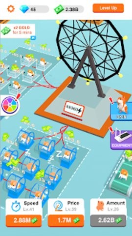 放置仓鼠能源游戏-插图1 放置仓鼠能源游戏-插图1