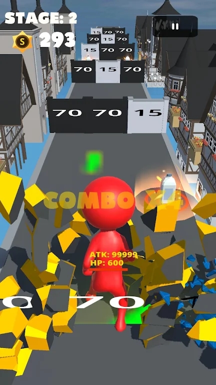 冲刺破墙3D-插图2 冲刺破墙3D-插图2