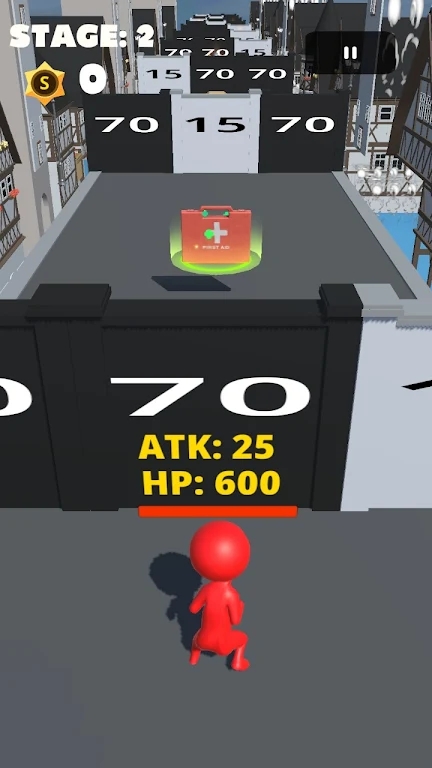 冲刺破墙3D-插图1 冲刺破墙3D-插图1