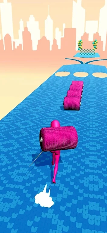 缝合跑酷-插图1