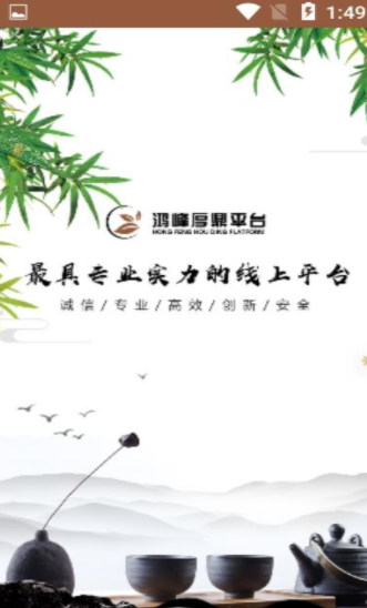 鸿峰厚鼎记账app-插图2