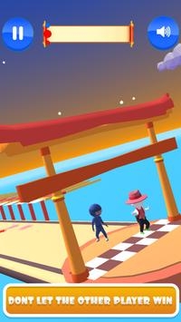 忍者涂鸦跑-插图2 忍者涂鸦跑-插图2