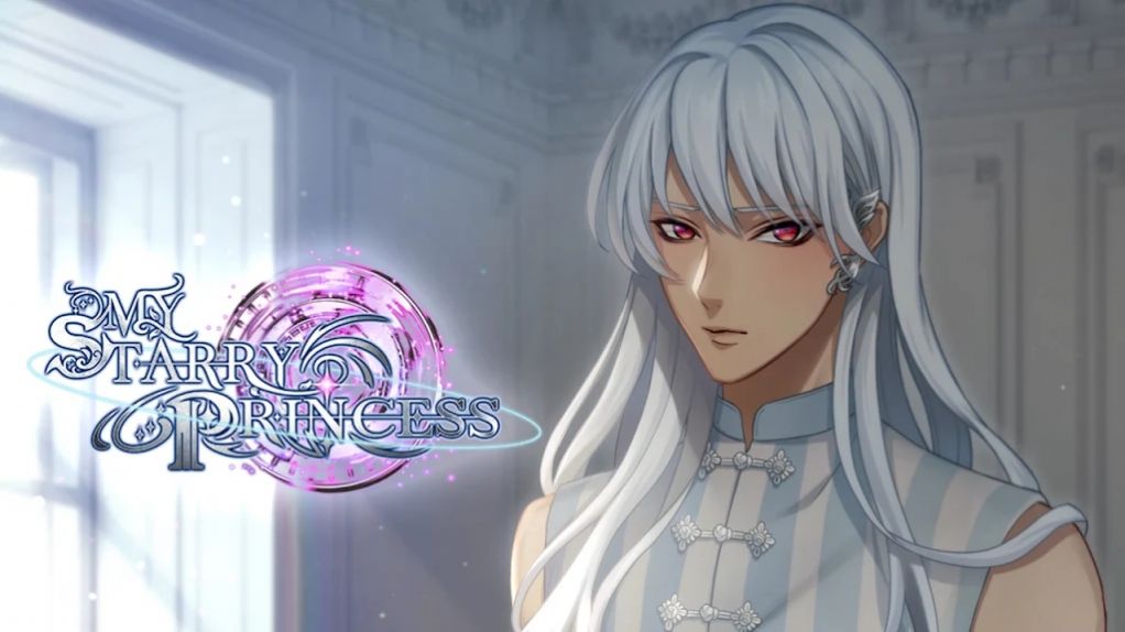 我的星空公主-插图1