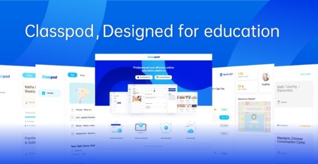 Classpod课程学习-插图1