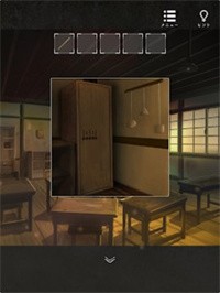 逃出旧校舍游戏-插图1