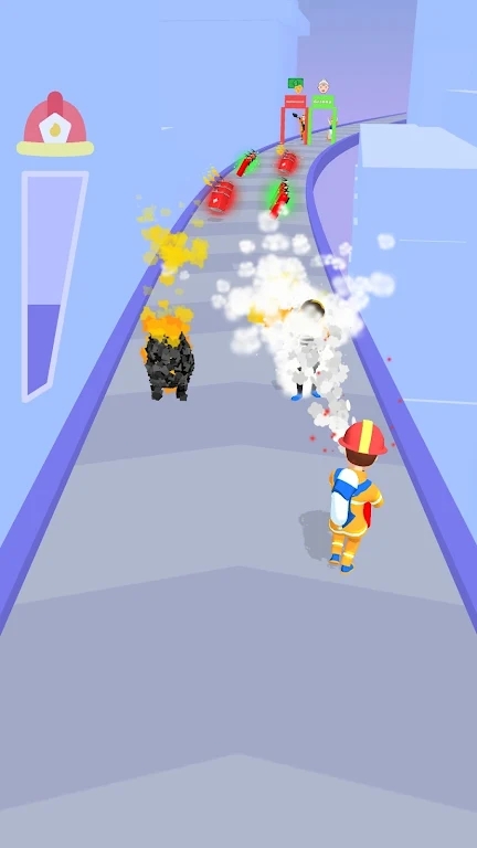 消防救火竞速-插图2 消防救火竞速-插图2