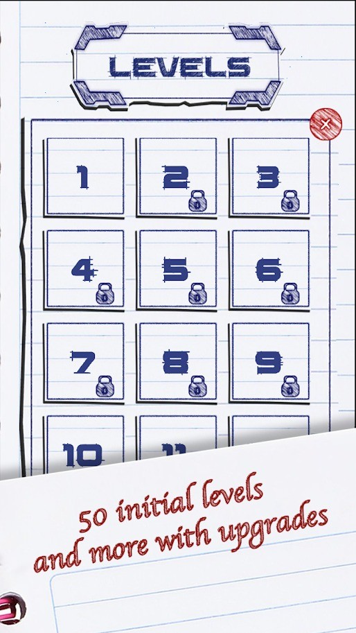 作业本飞机大战-插图1