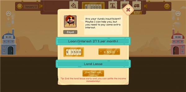 我的石油王国-插图2