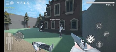 戈尔地带游戏-插图2