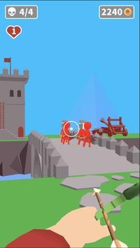 弓箭围攻-插图2