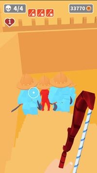 弓箭围攻-插图1